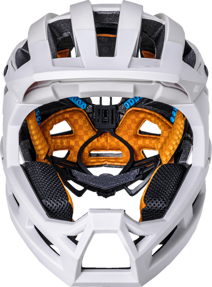 KALI Invader 2.0 Helmet - Matte Khaki - XS-M 0221822126
