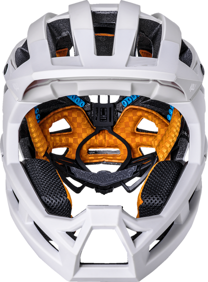 Casco KALI Invader 2.0 - Caqui mate - XS-M 221822126 