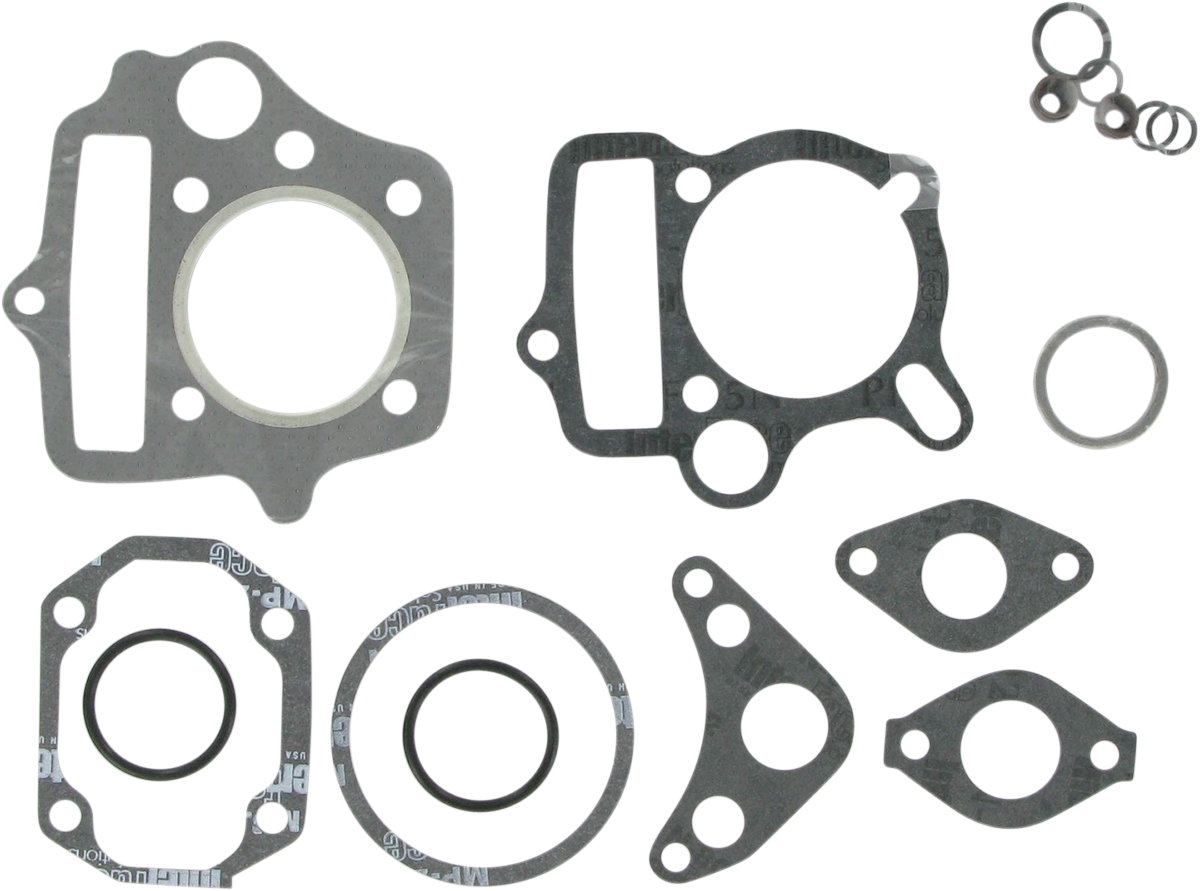 MOOSE RACING Top End Gasket Kit 810842MSE