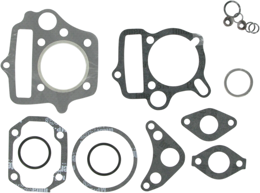 MOOSE RACING Top End Gasket Kit 810842MSE