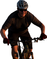 Casco KALI Chakra Solo - Gris brillante - L/XL 221222127