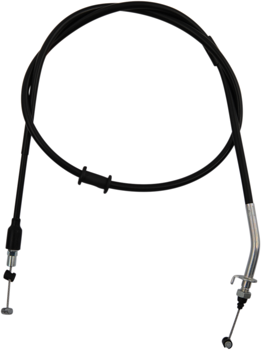 MOOSE RACING Clutch Cable - Yamaha 45-2144