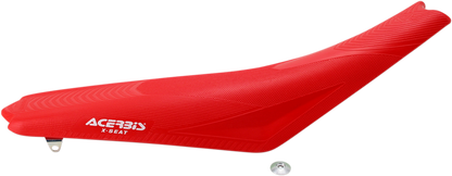 Asiento ACERBIS X - Rojo - CRF 250/450 '09-'13 2142060004
