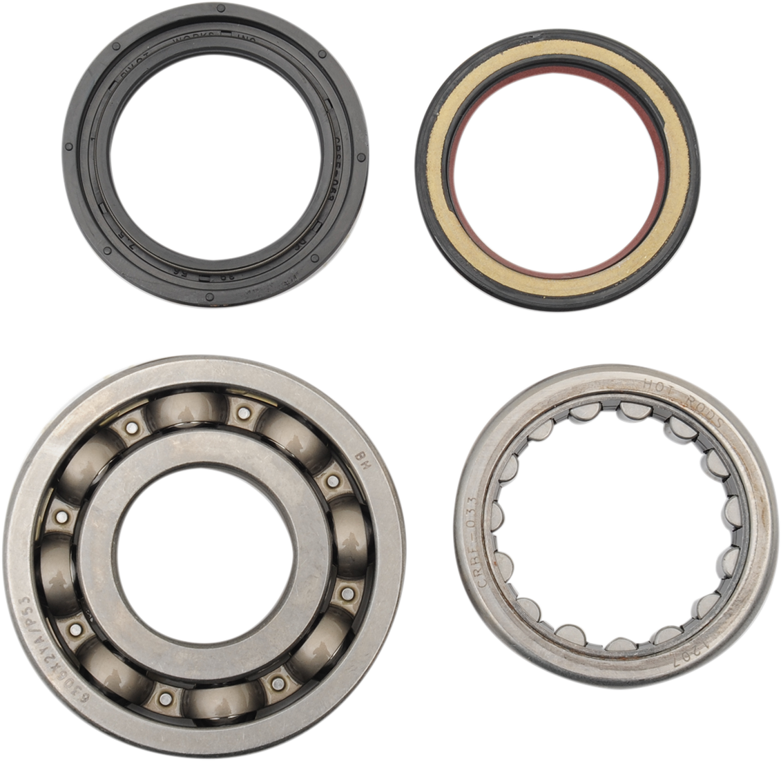 Hot Rods Crank Bearings K073