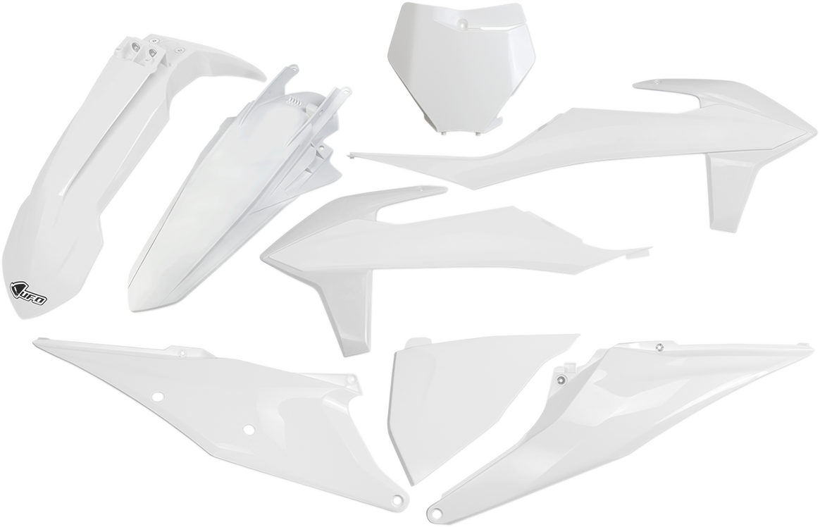 UFO Replacement Body Kit - White KTKIT522047