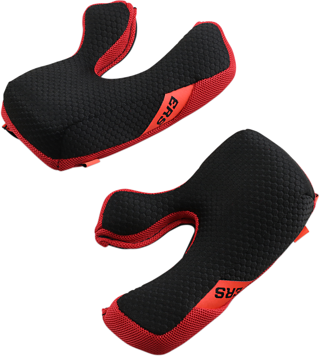 ALPINESTARS Supertech M8/M10 Cheek Pads - XS 898201910XS