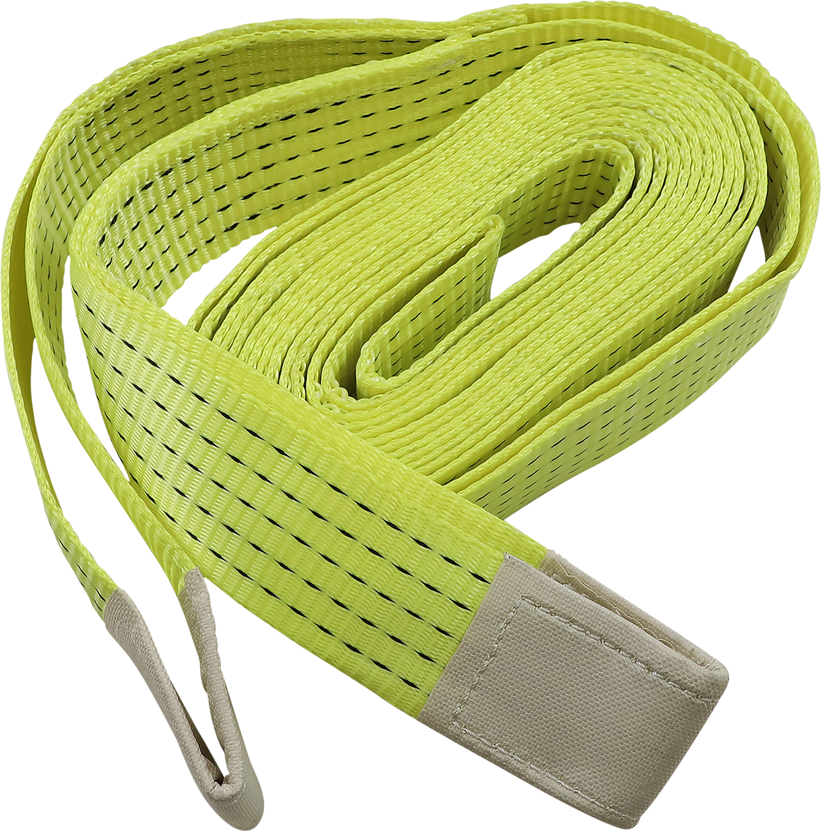 MOOSE RACING Tow Strap - 20' 206-1420