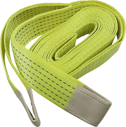 MOOSE RACING Tow Strap - 20' 206-1420