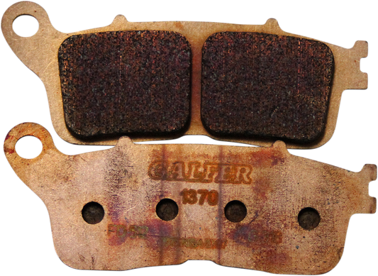 GALFER HH Sintered Brake Pads FD512G1370