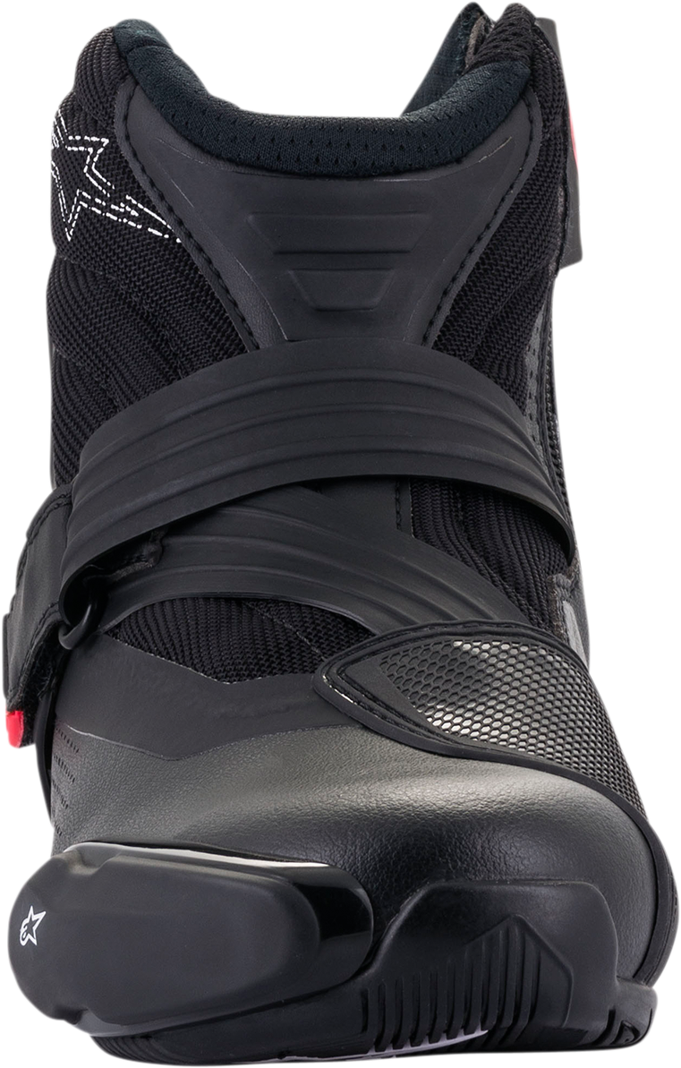 Botas ALPINESTARS Stella SMX-1 R V2 - Negro/Rosa - US 5 / EU 36 2224121-1839-36