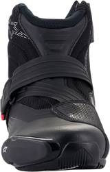 Botas ALPINESTARS Stella SMX-1 R V2 - Negro/Rosa - US 5 / EU 36 2224121-1839-36