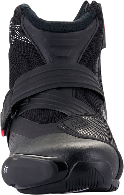 Botas ALPINESTARS Stella SMX-1 R V2 - Negro/Rosa - US 5 / EU 36 2224121-1839-36