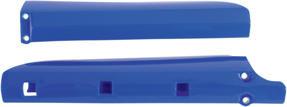 Cubierta de horquilla UFO - Azul - YZ85 YA03886-089 
