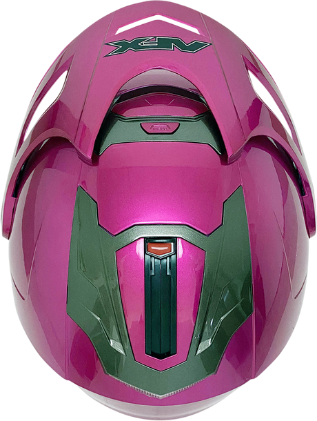 AFX FX-50 Helmet - Fuchsia - Large 0104-1568