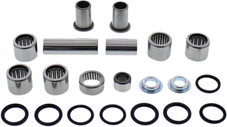 MOOSE RACING Bearing Linkage Kit 27-1193