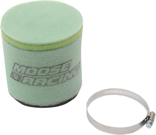 MOOSE RACING Pre-Oiled Air Filter - Arctic Cat P3-10-06