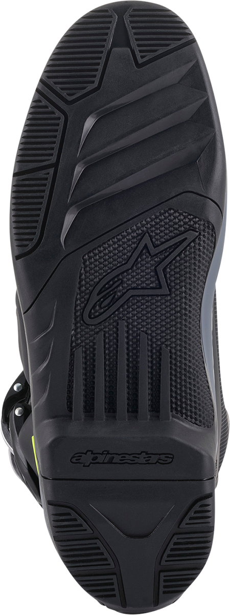 ALPINESTARS Tech 5 Boots - Black/White - US 14 2015015-102-14