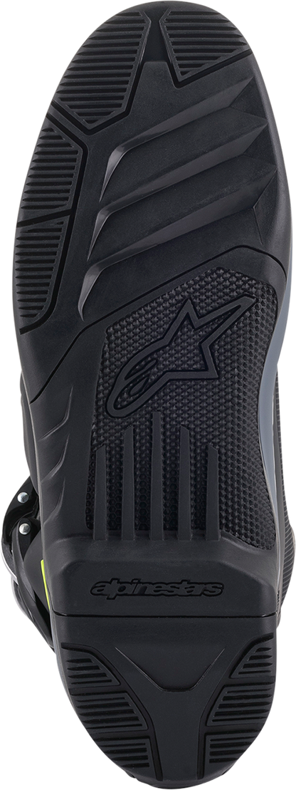 ALPINESTARS Tech 5 Boots - Black/White - US 14 2015015-102-14