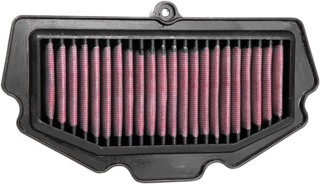 Filtro de aire K &amp; N - KLE650/Ninja 2017-2023 KA-6415
