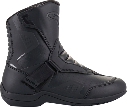 Botas impermeables ALPINESTARS V2 Ridge - Negro - US 10.5 / EU 45 2441821-1100-45