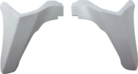 ARAI VX-Pro4 Conductos Superiores - Laterales - Blanco 105353 