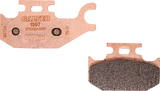 GALFER Brake Pads FD318G1397