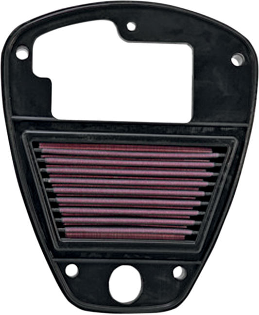 K & N Air Filter - Kawasaki VN900 KA-9006