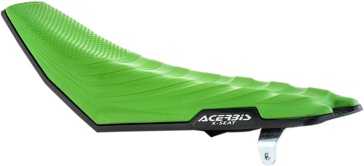 Asiento ACERBIS X - Verde - KX/F 250/450 '16 -'20 2464770006