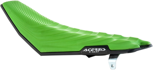 Asiento ACERBIS X - Verde - KX/F 250/450 '16 -'20 2464770006