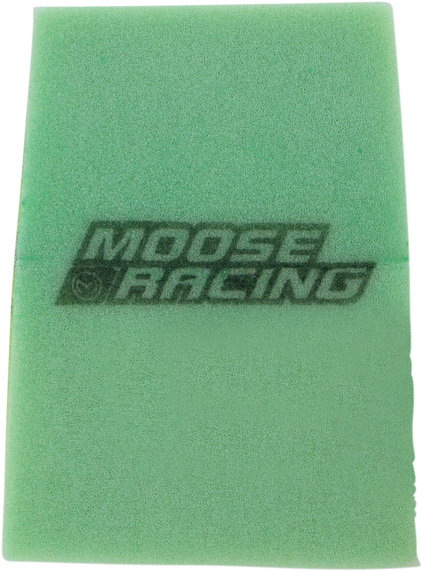 MOOSE RACING Pre-Oiled Air Filter - Yamaha P3-80-10