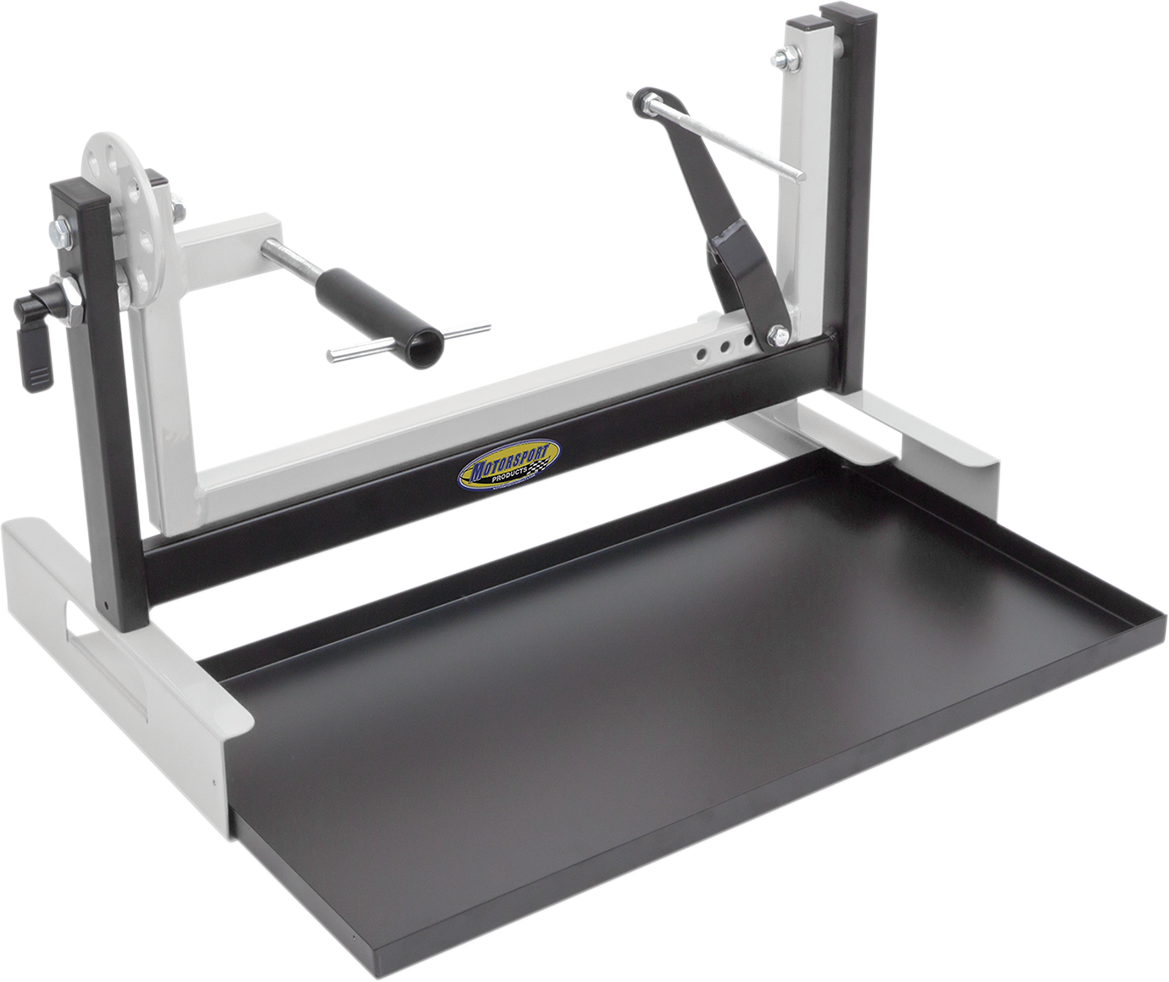 PRODUCTOS DE DEPORTE DE MOTOR Soporte de motor 60-1002 