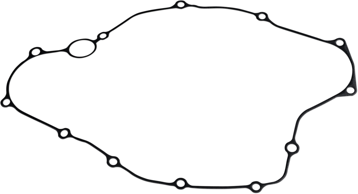 MOOSE RACING Inner Clutch Cover Gasket 816753MSE