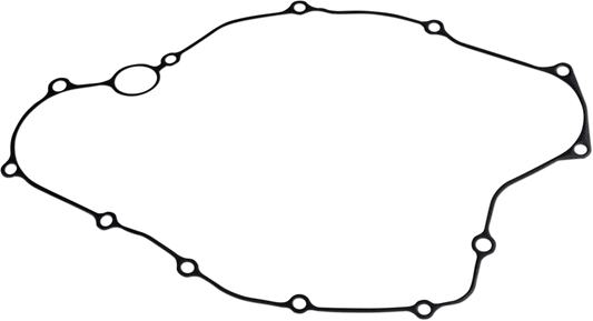 MOOSE RACING Inner Clutch Cover Gasket 816753MSE