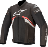 ALPINESTARS T-GP Plus R Air Jacket - Black/Red/White - Medium 3300620-1321-M