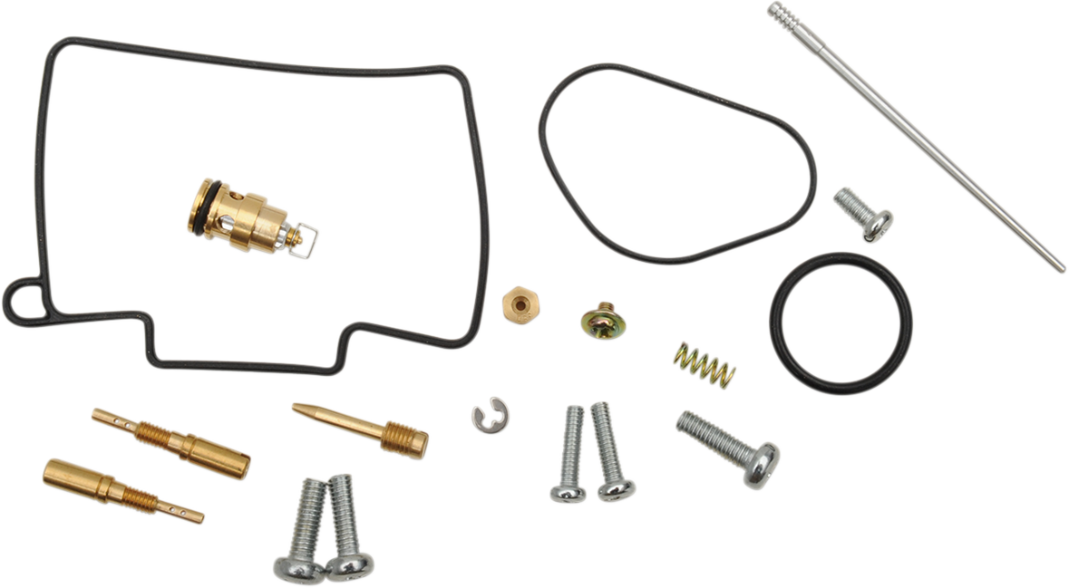 MOOSE RACING Carburetor Repair Kit - Yamaha 26-1532