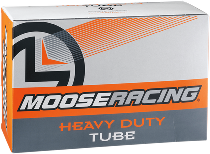 MOOSE RACING Inner Tube - Heavy Duty - 10" - TR-4 - Center Metal Valve MSL 01