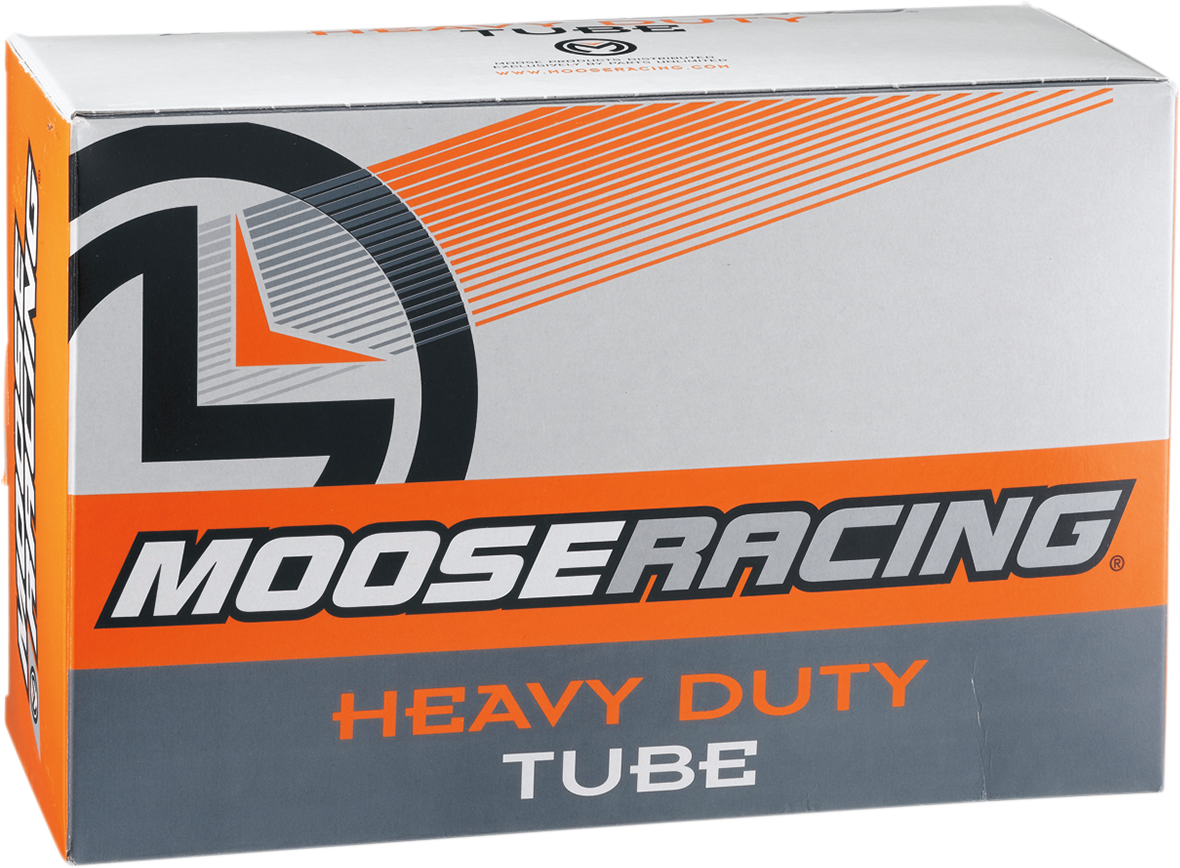 MOOSE RACING Inner Tube - Heavy Duty - 17" - TR-4 - Center Metal Valve MSL 10-1