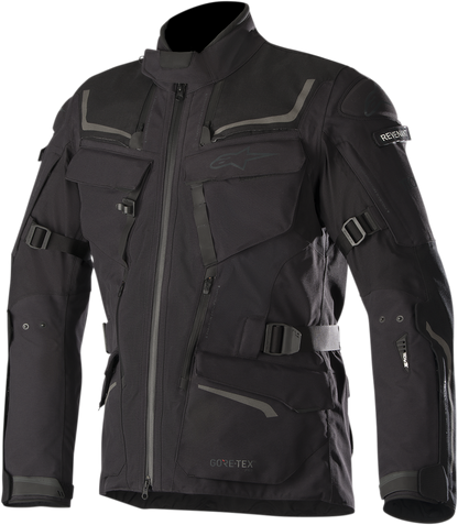 ALPINESTARS Revenant Jacket - Black - Large 3603518-10-L