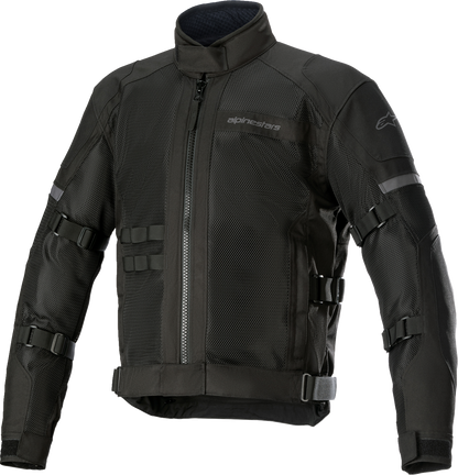 ALPINESTARS Crosshill WP Air Jacket - Black - Medium 3307022-1100-M