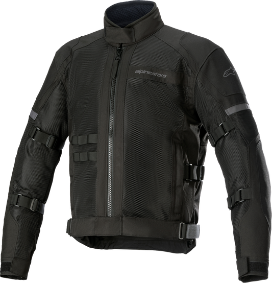 ALPINESTARS Crosshill WP Air Jacket - Black - XL 3307022-1100-XL