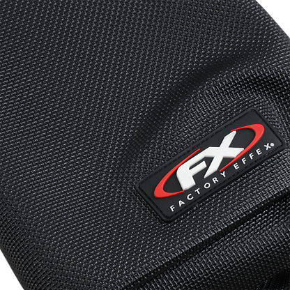 FACTORY EFFEX Grip Seat Cover - TRX 450 08-24356