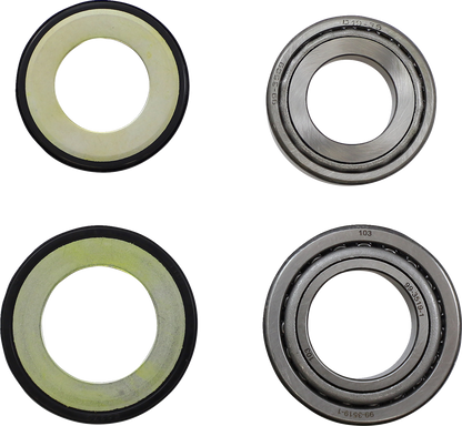 MOOSE RACING Steering Stem Bearing Kit 22-1019