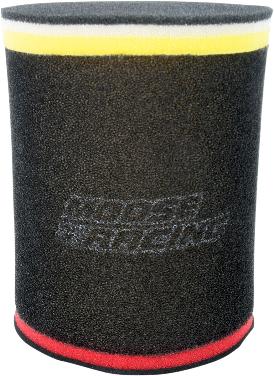 MOOSE RACING Triple Foam Air Filter - Yamaha 3-80-14TRI