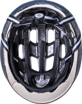 Casco con iluminación central KALI - Azul marino mate - L/XL 250521227