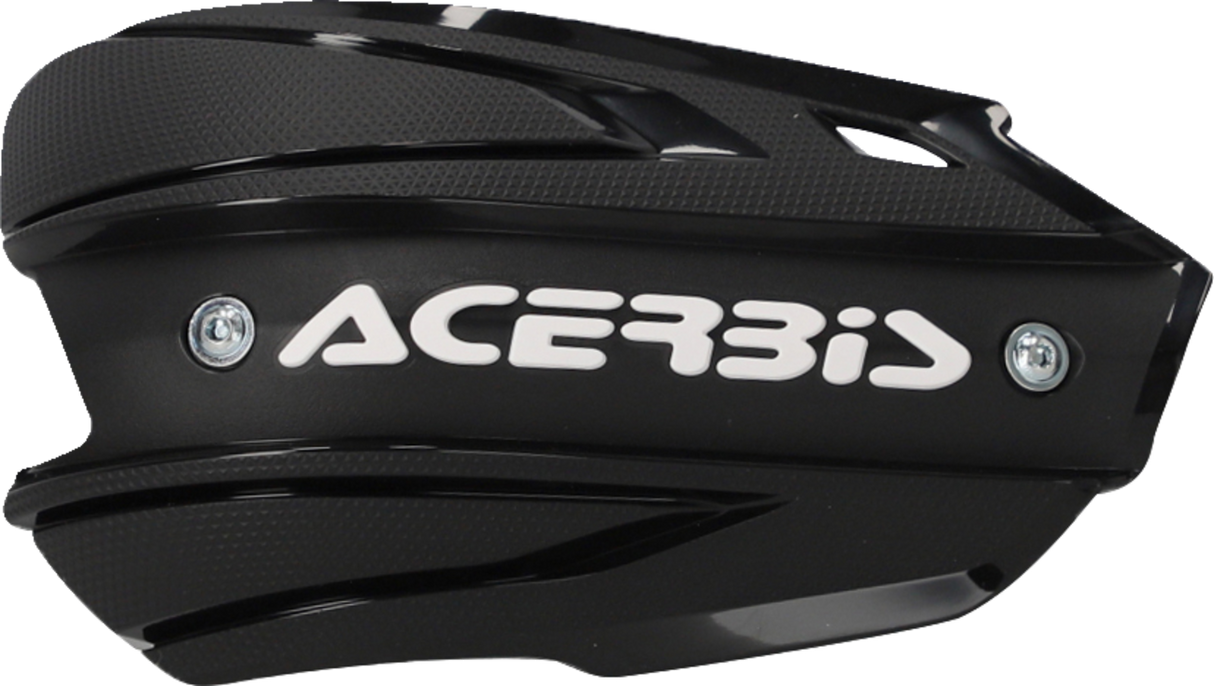 ACERBIS Handshields - Endurance X - Black/White 2980641007