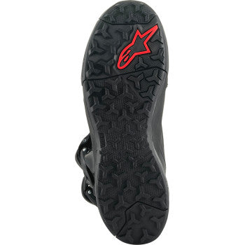 Botas ALPINESTARS XT-8 Gore-Tex - Negro - UE 46 2037524-1100-46 