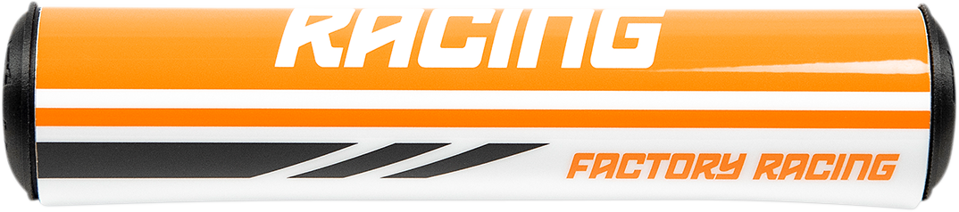 FACTORY EFFEX Handlebar Pad - Premium - KTM 23-66510