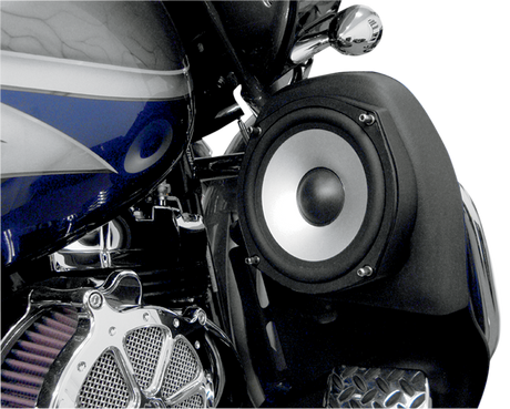 HOGTUNES 7" Lower Woofer FL-7W