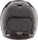 6D ATS-1R Helmet - Gloss Black - XL 30-0908