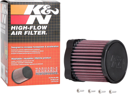 Filtro de aire K&amp;N - CBR500R HA-5019